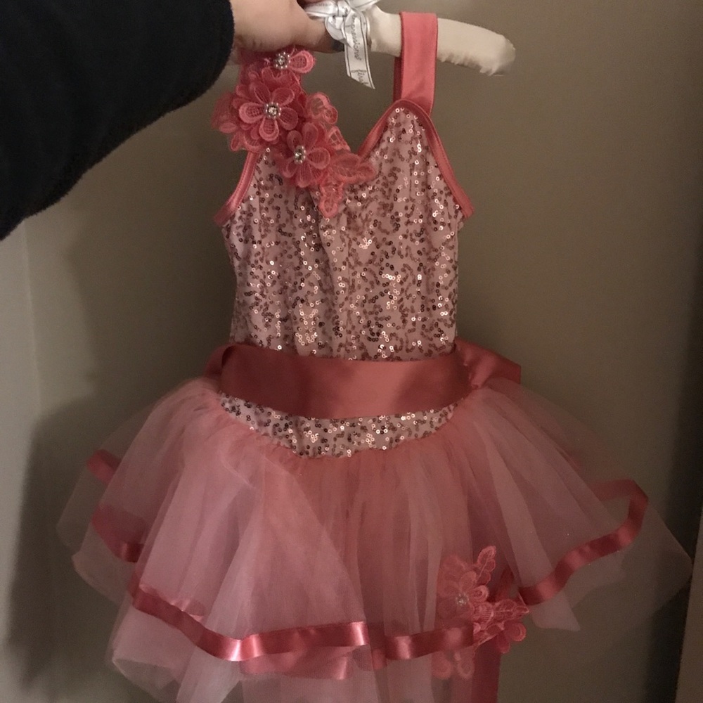 Dance costume YSC